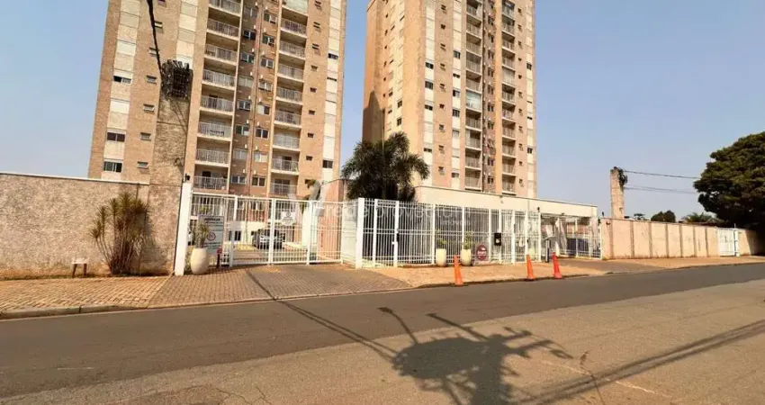 Apartamento com 3 quartos à venda na Rua Vitalino Ferro, 850, Santa Terezinha, Paulínia