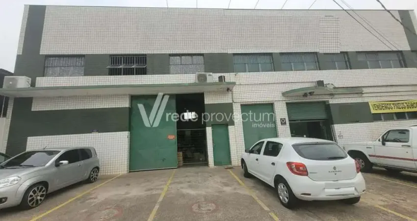 Prédio à venda no Jardim do Trevo, Campinas