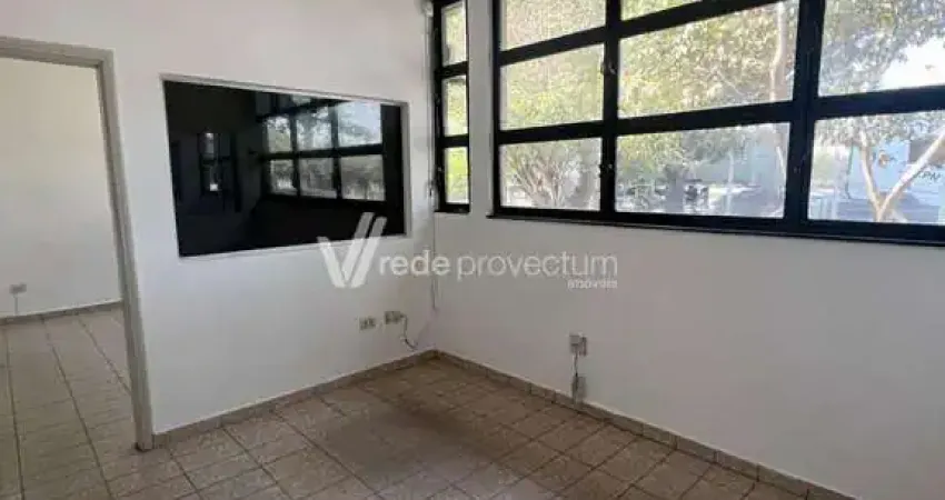 Sala comercial para alugar na Avenida Sidney Cardon de Oliveira, 3155, Cascata, Paulínia