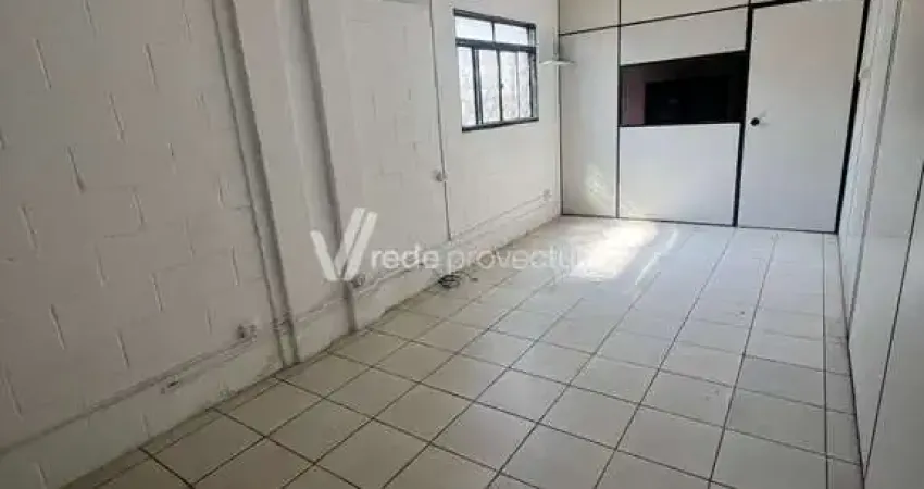 Sala comercial para alugar na Avenida Sidney Cardon de Oliveira, 3155, Cascata, Paulínia