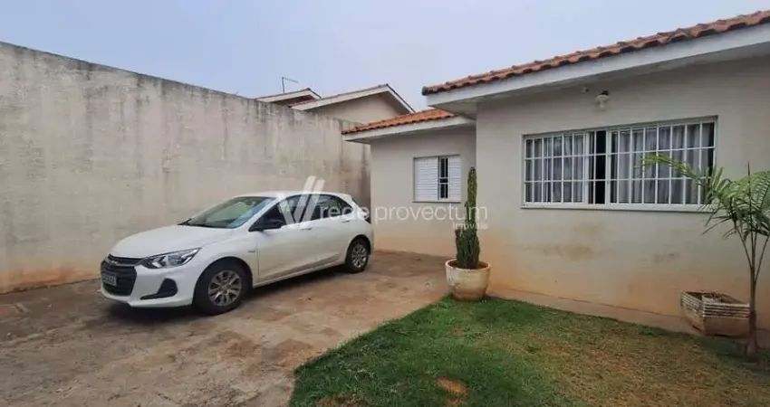 Casa com 3 quartos à venda na Rua Luiz Felipe da Silva, 69, Residencial Pazetti, Paulínia