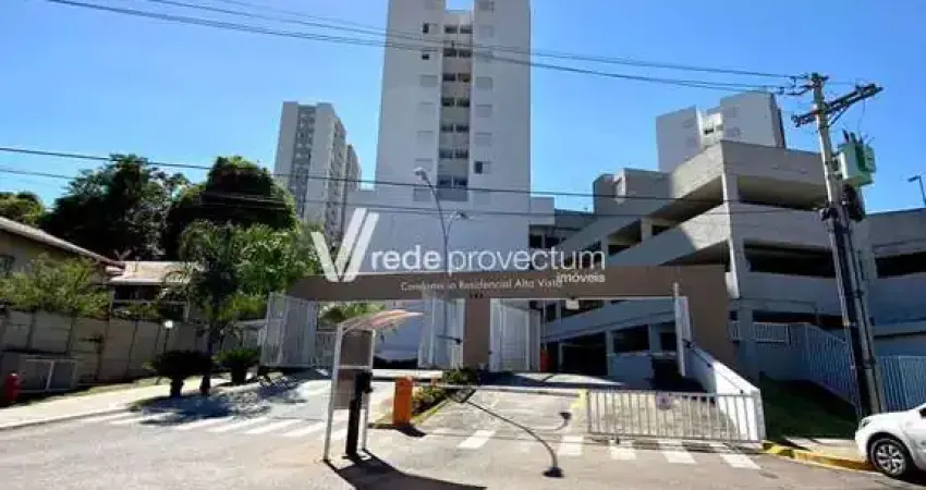 Apartamento com 3 quartos à venda na Rua Vitório Randi, 135, Jardim Alto da Boa Vista, Valinhos