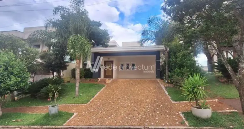 Casa em condomínio fechado com 3 quartos à venda na Estrada Municipal PLN-360, s/n°, Parque Brasil 500, Paulínia