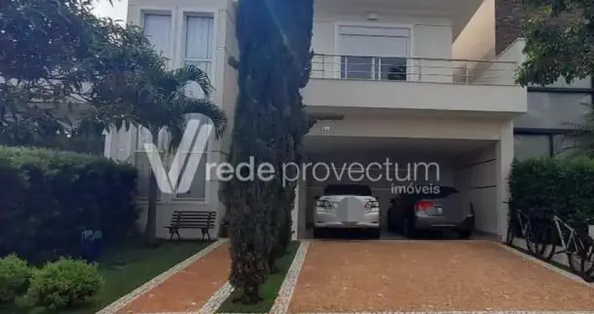 Casa em condomínio fechado com 3 quartos à venda na Avenida Doutor João Caio Silva, 920, Parque Brasil 500, Paulínia