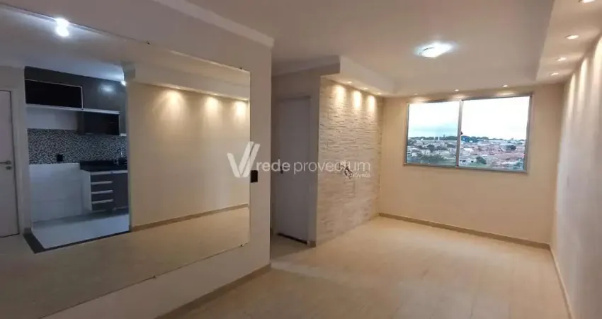 Apartamento com 2 quartos à venda na Avenida Emílio Bosco, 1745, Matao, Sumaré