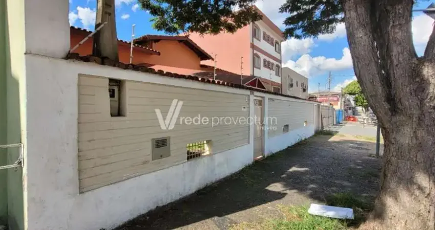 Casa comercial à venda na Avenida Adão Focesi, 1100, Jardim do Lago, Campinas