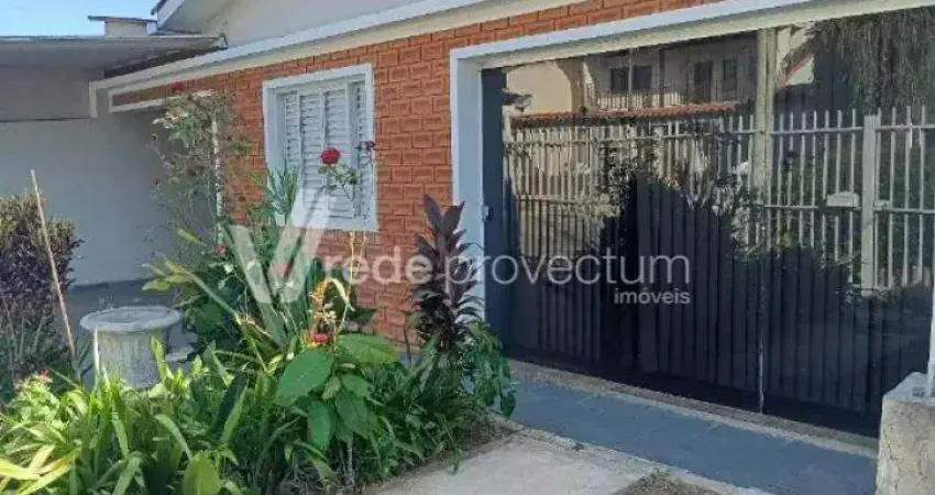 Casa com 2 quartos à venda no Jardim Pinheiros, Valinhos