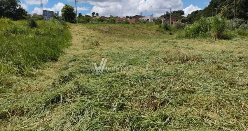 Terreno à venda no Jardim Jurema, Valinhos