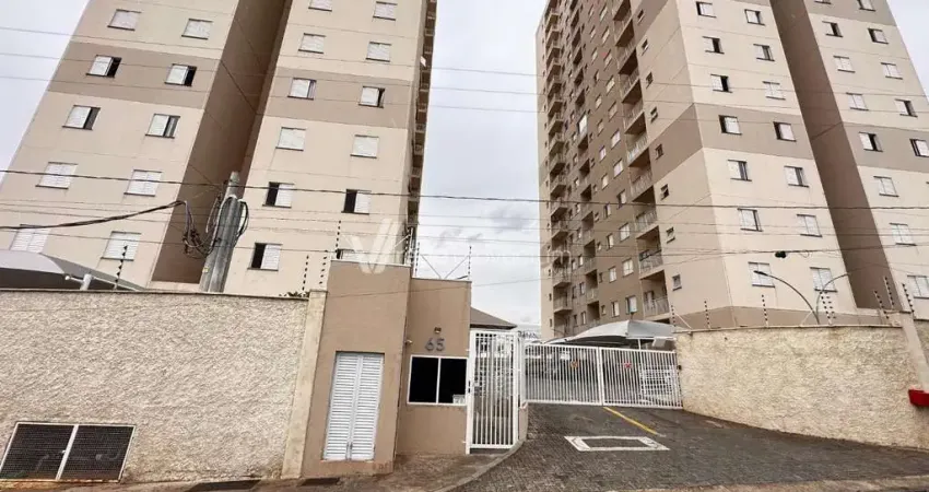 Apartamento com 2 quartos à venda na Rua José Moscardini, 65, Jardim Nossa Senhora de Fátima, Hortolândia