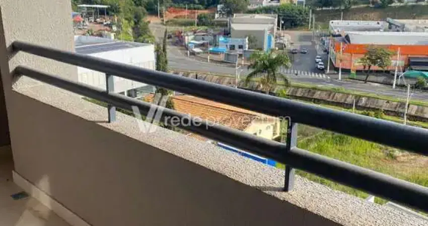 Apartamento com 2 quartos à venda na Rua Carlos Gomes, 420, Santa Cruz, Valinhos