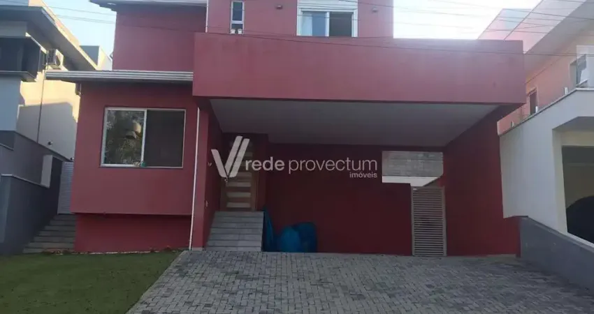 Casa em condomínio fechado com 3 quartos à venda na Rua do Bosque, 329, Bosque, Vinhedo