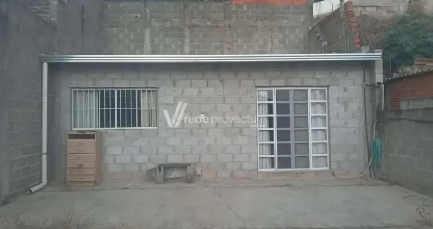 Casa com 3 quartos à venda no Jardim Santo Expedito, Campinas