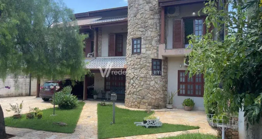 Casa em condomínio fechado com 3 quartos à venda na Avenida José Alvaro Delmonde, 898, Jardim Okinawa, Paulínia