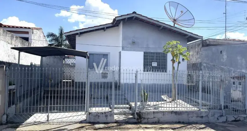 Casa com 2 quartos à venda na Carlos Chagas, 189, Jardim García, Campinas