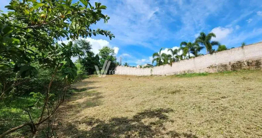 Terreno à venda na Vila Capuava, Valinhos