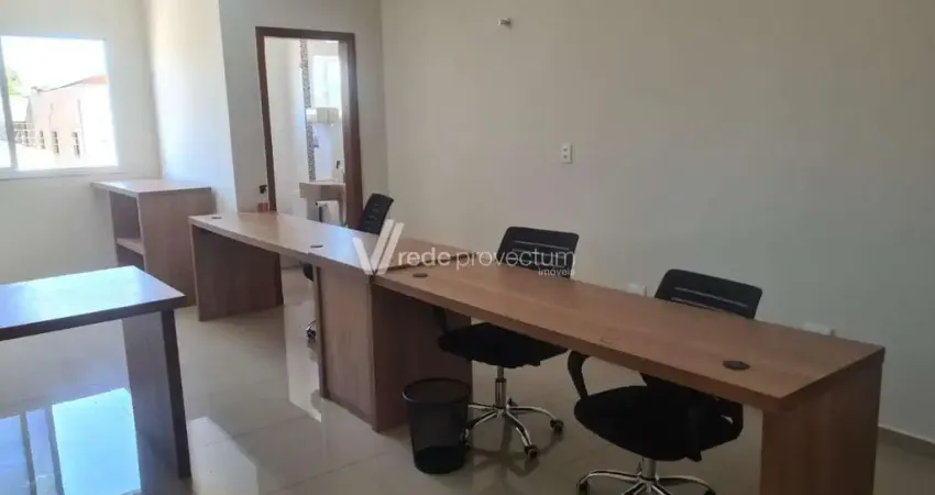 Sala comercial para alugar na Dom João Nery, 205, Nova Paulínia, Paulínia