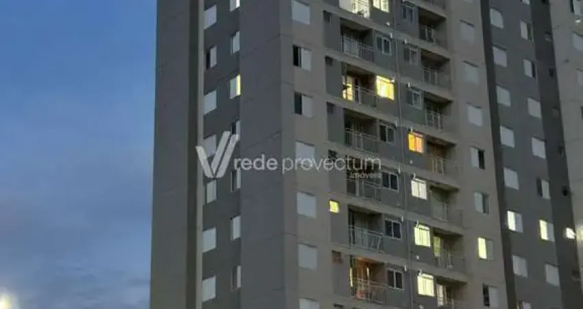 Apartamento com 2 quartos à venda na Rua Cônego Haroldo Niero, 57, Jardim das Cerejeiras, Campinas