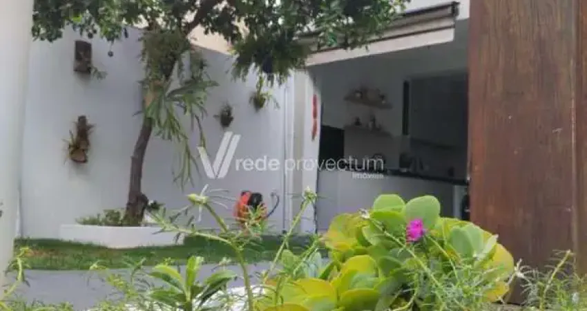 Casa com 2 quartos à venda na Avenida José Puccinelli, 1335, João Aranha, Paulínia