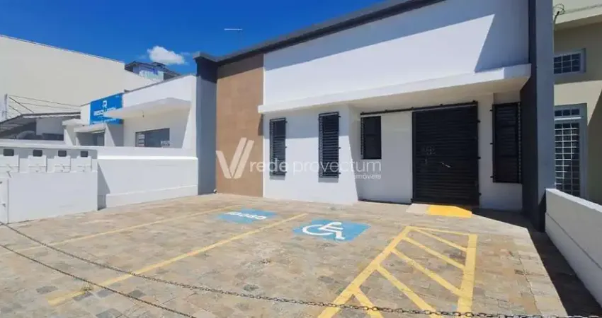 Prédio à venda na Avenida Presidente Getúlio Vargas, 500, Vila Bressani, Paulínia