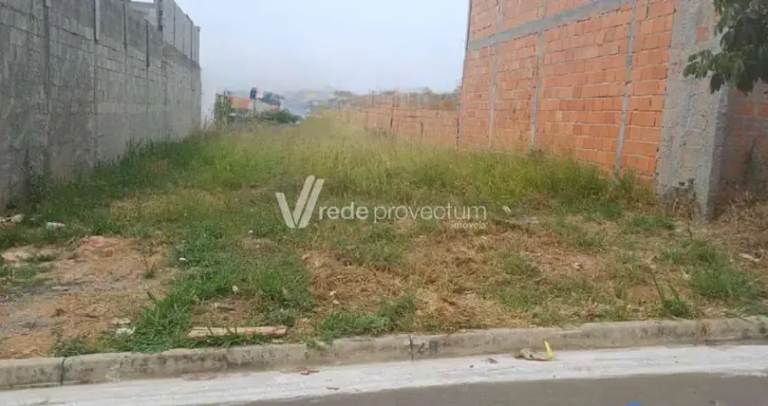 Terreno à venda na Inácio Ferreira da Silva, 52, Nova Veneza, Paulínia