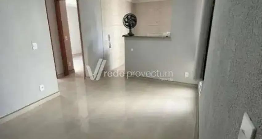 Apartamento com 2 quartos à venda na Rua Professor Mauricio Francisco Ceolin, 58, Loteamento Residencial Parque dos Cantos, Campinas