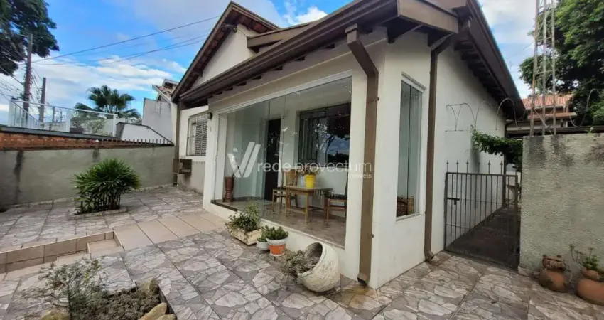 Casa com 2 quartos à venda no Jardim Santana, Valinhos