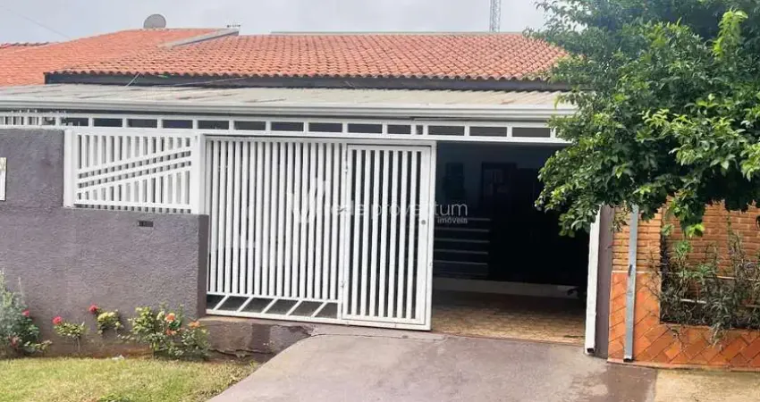 Casa comercial à venda na Rua Monsenhor Emílio José Salim, 451, Vila Bressani, Paulínia