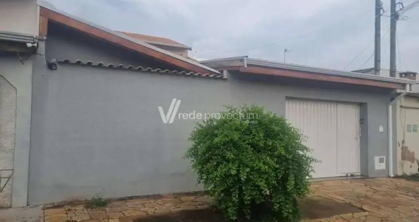 Casa com 3 quartos à venda na Pedro Rodrigues de Souza, 233, João Aranha, Paulínia