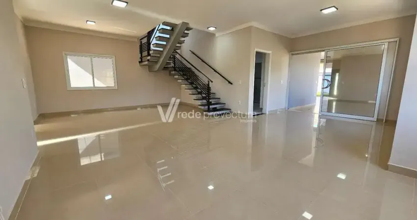 Casa em condomínio fechado com 3 quartos à venda na Rua Elso Previtale, 645, Vivenda das Cerejeiras, Valinhos