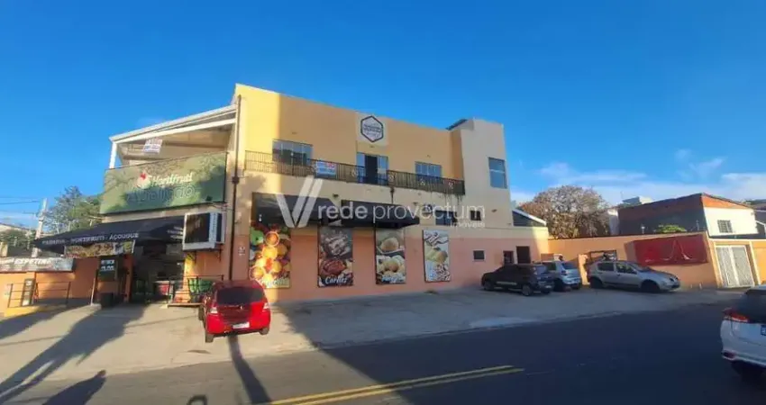Sala comercial para alugar na Rua Serra dos Cristais, 523, Jardim Paranapanema, Campinas