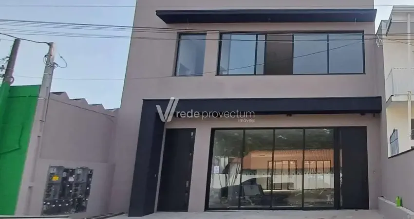 Sala comercial para alugar no Morumbi, Paulínia