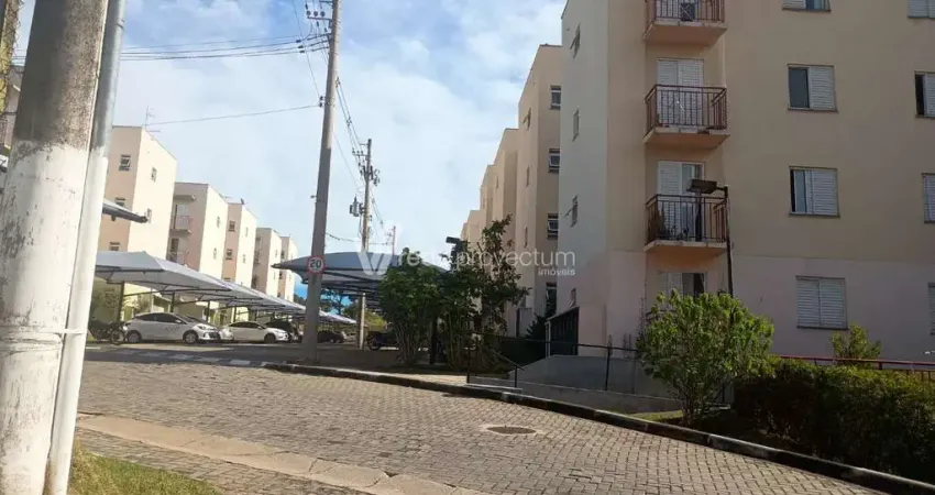 Apartamento com 2 quartos à venda na Rua José Antônio Gemi, 155, Vila São Cristóvão, Valinhos