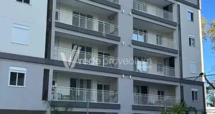 Apartamento com 2 quartos à venda na Avenida Doutor Alexandre Martins Laroca, 650, Morumbi, Paulínia