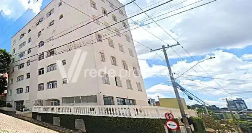 Apartamento com 2 quartos à venda na Rua Barão de Mauá, 420, Vila Clayton, Valinhos