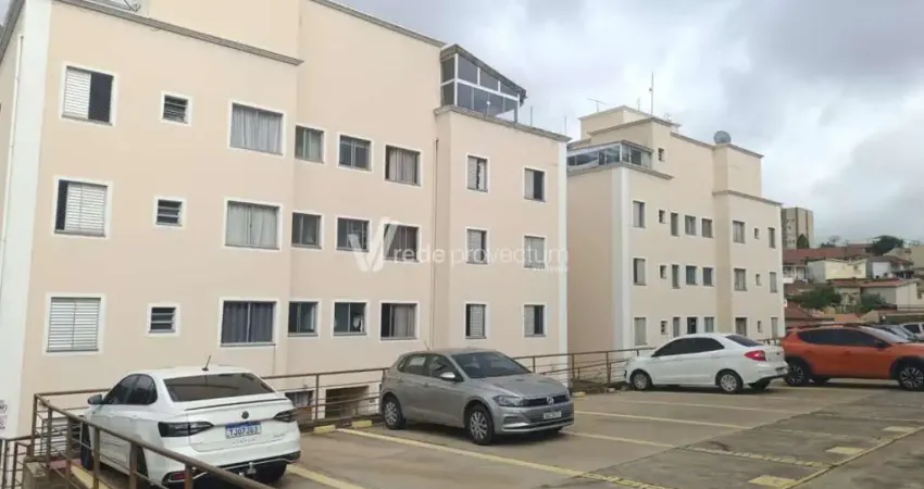 Apartamento com 2 quartos à venda na Rua Caçapava, 242, Vila Industrial, Campinas