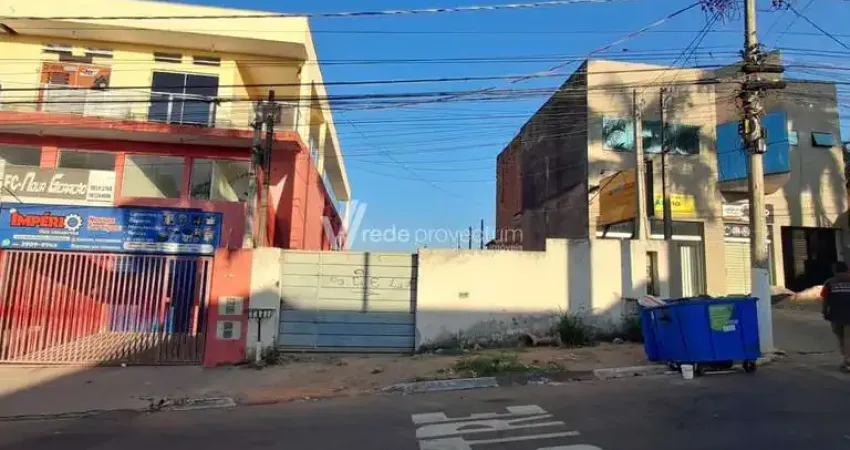 Terreno comercial à venda na Anhanguera, 375, Vila Real Continuaçao, Hortolândia