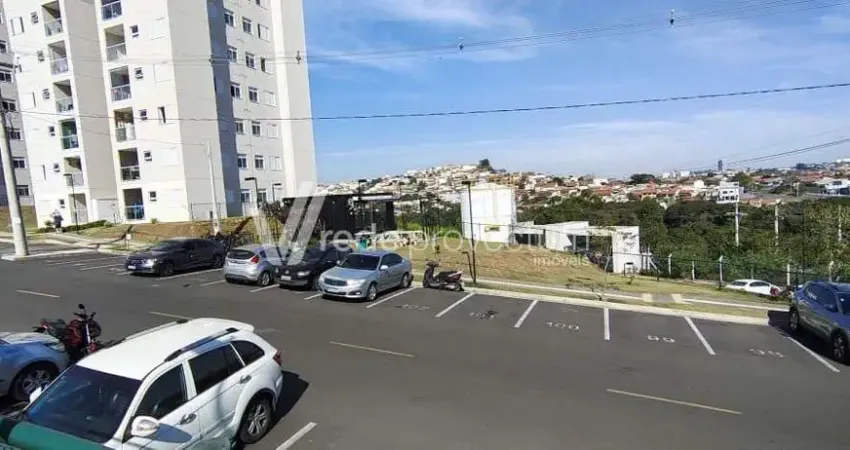 Apartamento com 2 quartos à venda na Avenida Remo Oscar Beseggio, 975, Parque das Colinas, Valinhos