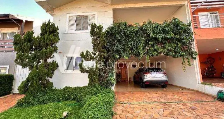 Casa em condomínio fechado com 4 quartos à venda na Rua dos Manacás, 100, Betel, Paulínia