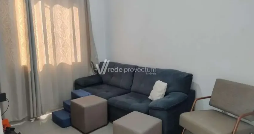 Casa em condomínio fechado com 3 quartos à venda na Rua Silvino Gobbi, 300, Parque Jambeiro, Campinas