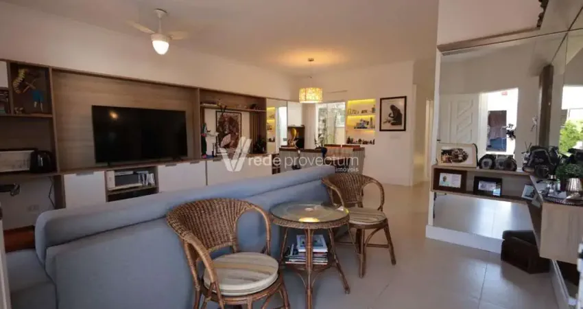 Casa em condomínio fechado com 3 quartos à venda na Avenida José Alvaro Delmonde, 898, Jardim Okinawa, Paulínia