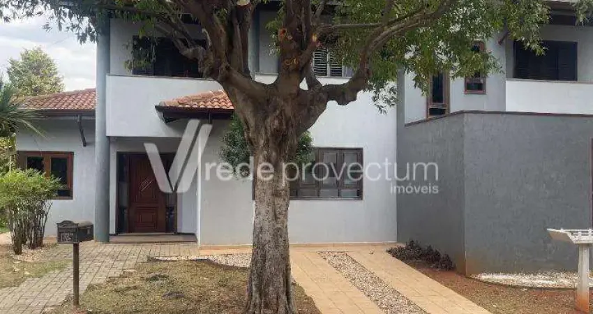 Casa em condomínio fechado com 4 quartos à venda no Jardim Okinawa, Paulínia