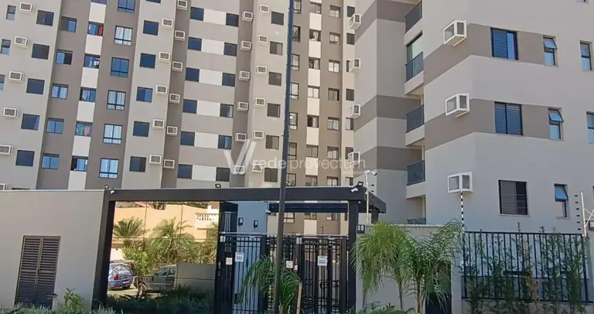 Apartamento com 2 quartos para alugar na Rua Serra Dourada, 101, Jardim Proença, Campinas