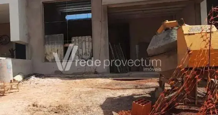 Casa em condomínio fechado com 3 quartos para alugar na Avenida Luiz Greco, 600, Vila Monte Alegre, Paulínia