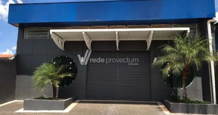 Sala comercial para alugar no Jardim America, Paulínia