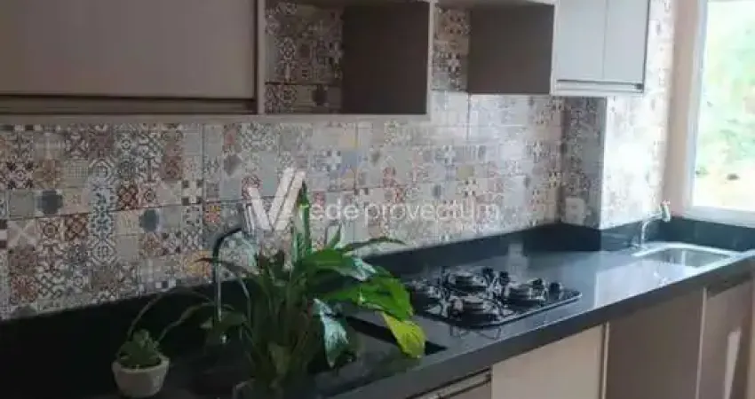 Apartamento com 2 quartos à venda na Avenida Emílio Bosco, 1745, Matao, Sumaré