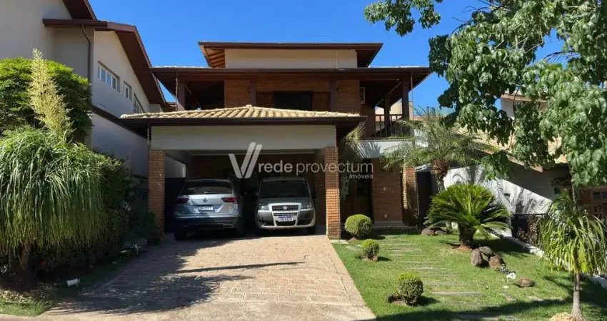 Casa em condomínio fechado com 3 quartos para alugar na Estrada Municipal do Capuava, 401, Condomínio Residencial Terras do Oriente, Valinhos