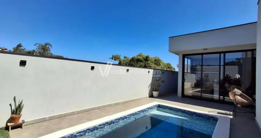 Casa em condomínio fechado com 3 quartos à venda na Alameda Itaipava, 1091, Joapiranga, Valinhos