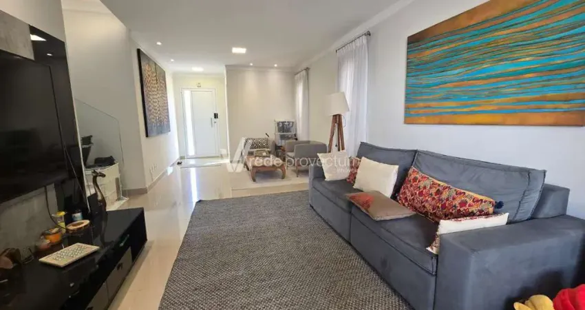 Casa em condomínio fechado com 3 quartos à venda na Rua Antônio Negrello, 51, Jardim Paiquerê, Valinhos