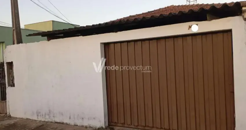 Casa com 3 quartos à venda na Rua Benjamin Constant, 30, João Aranha, Paulínia