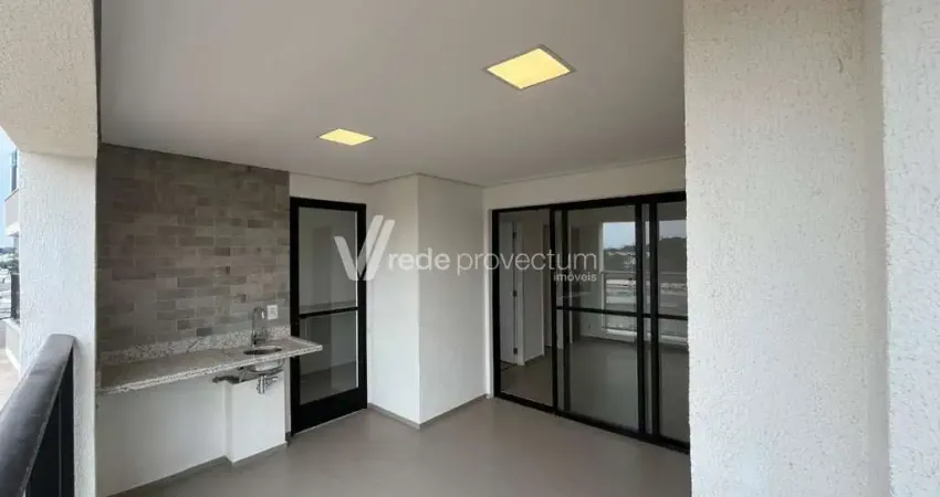 Apartamento com 2 quartos à venda no Morumbi, Paulínia